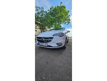 Opel Corsa E 1.3