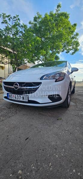 Opel Corsa E 1.3