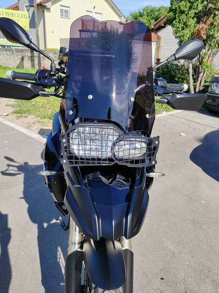 BMW F 800 GS