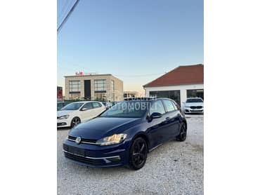 Volkswagen Golf 7 DSG
