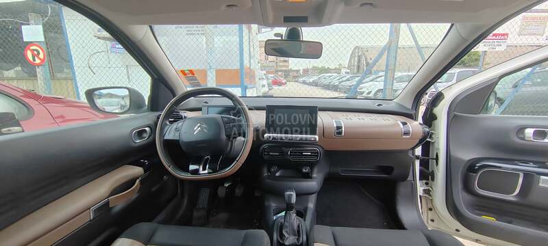Citroen C4 Cactus ZA MAJSTORE
