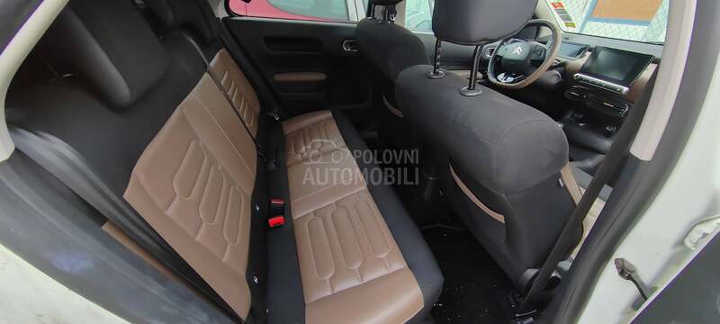 Citroen C4 Cactus ZA MAJSTORE