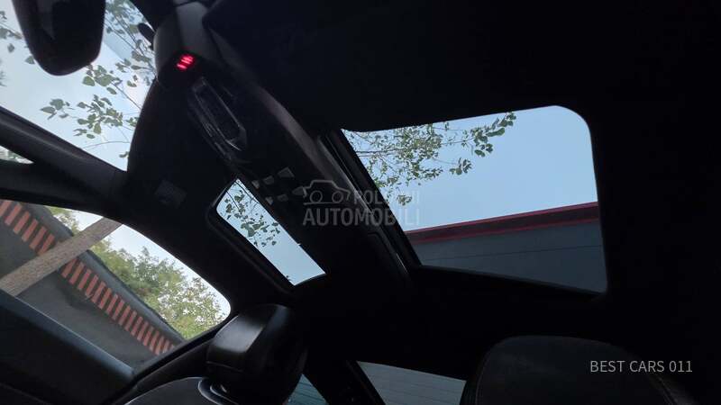 Citroen DS5 1.6E-HDI PANORAMIC