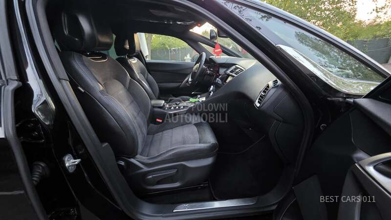 Citroen DS5 1.6E-HDI PANORAMIC