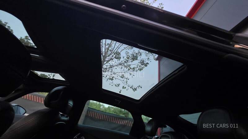 Citroen DS5 1.6E-HDI PANORAMIC