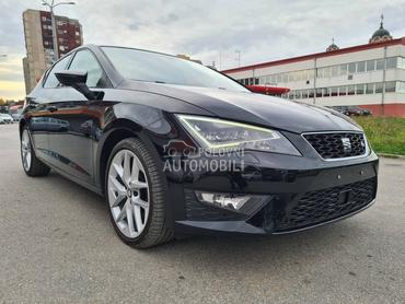 Seat Leon 1.4 tsi FR ACT