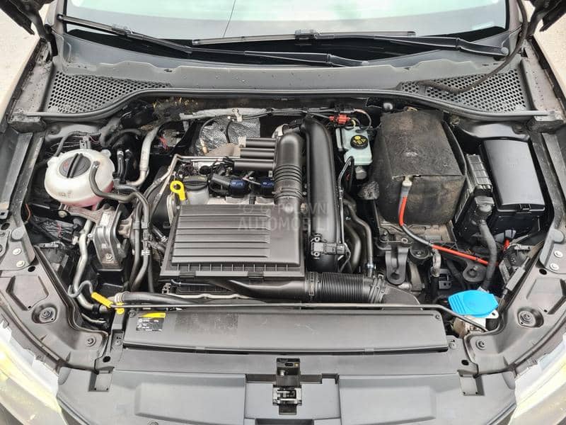 Seat Leon 1.4 tsi FR ACT