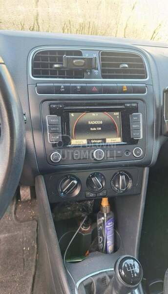 Volkswagen Polo 1.2 TDI