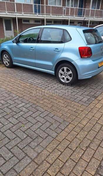 Volkswagen Polo 1.2 TDI