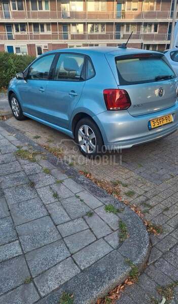 Volkswagen Polo 1.2 TDI