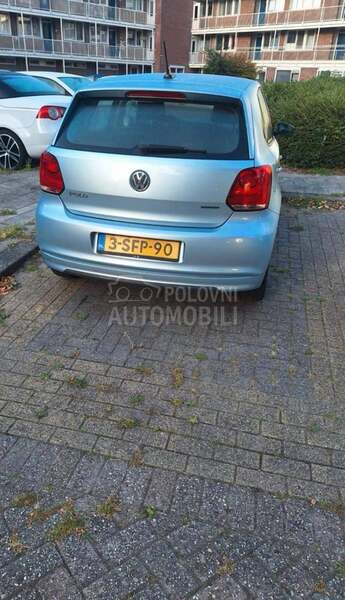 Volkswagen Polo 1.2 TDI