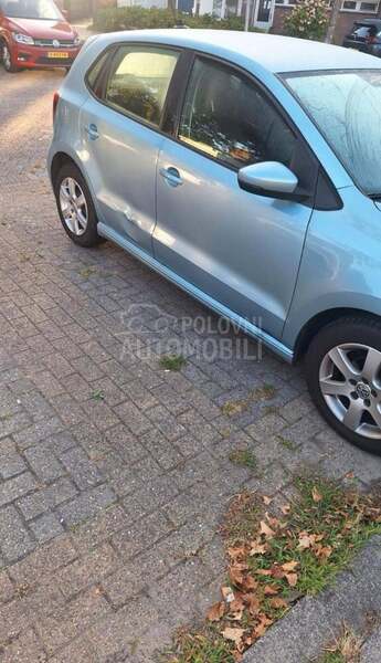Volkswagen Polo 1.2 TDI