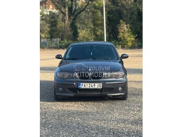 BMW 120 120d