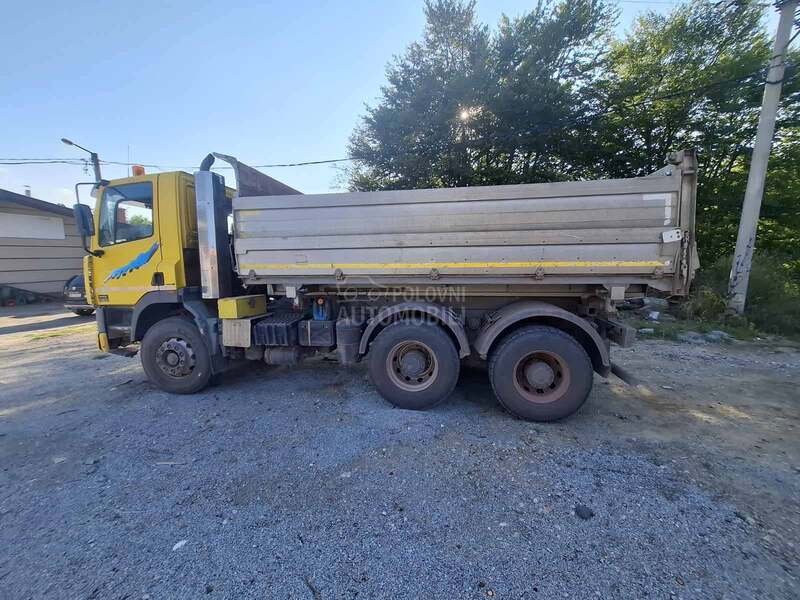 DAF Cf 430
