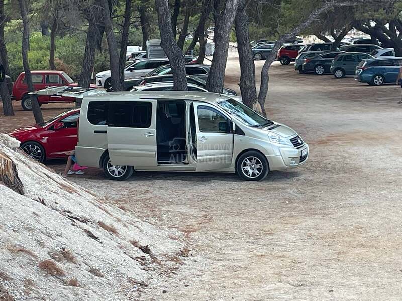 Fiat Scudo 