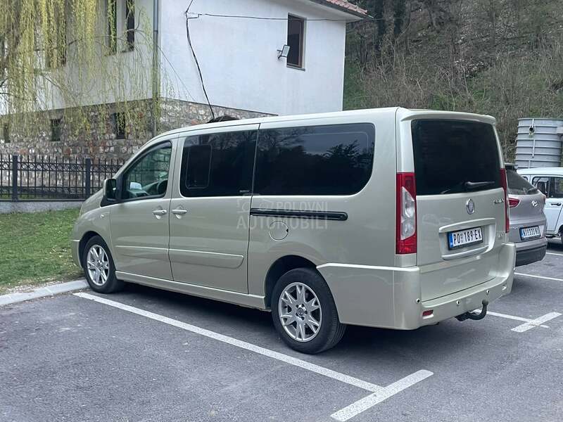 Fiat Scudo 