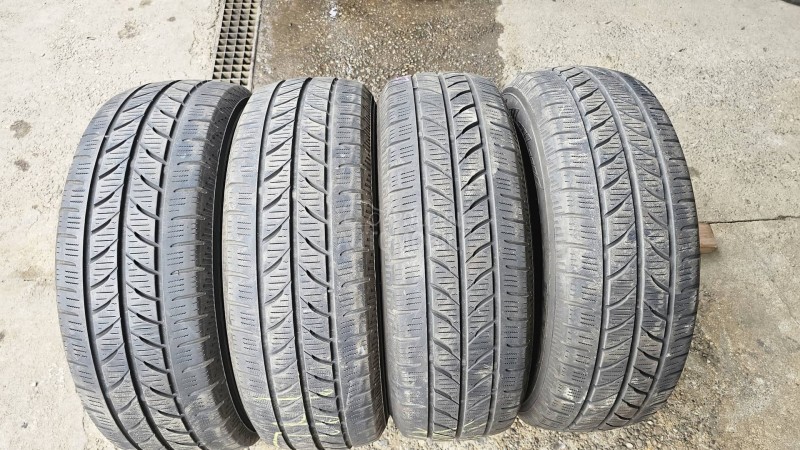 Yokohama 205/65 R16 Zimska