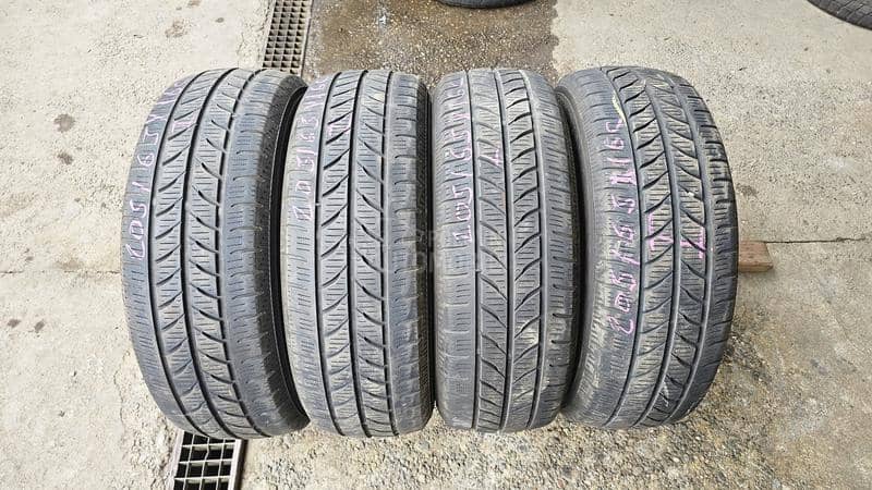 Yokohama 205/65 R16 Zimska