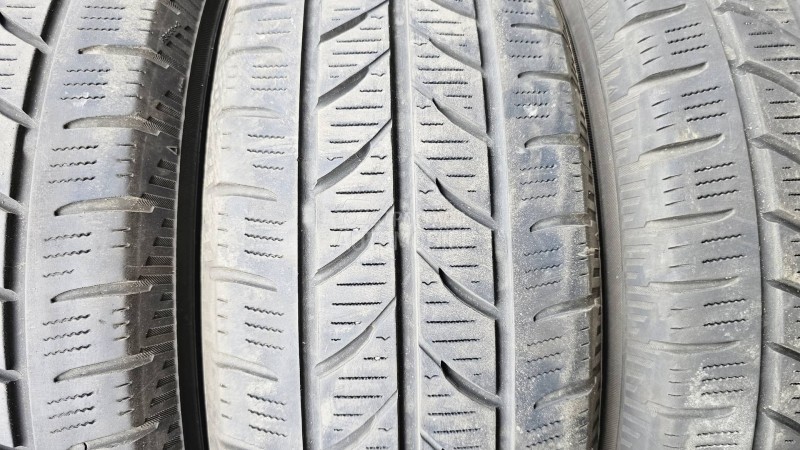 Yokohama 205/65 R16 Zimska
