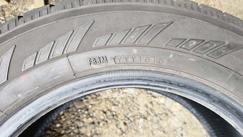 Yokohama 205/65 R16 Zimska