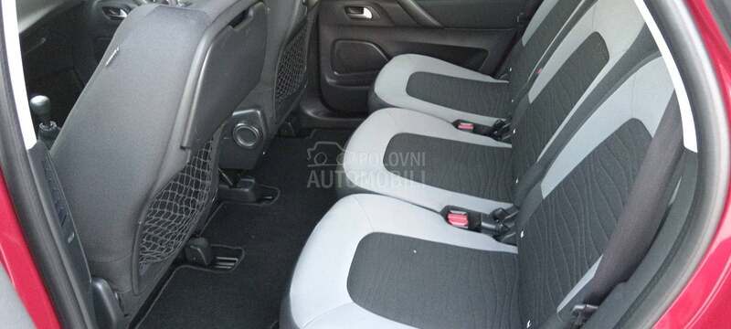 Citroen C4 Picasso 1.6 HDI