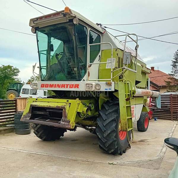 Claas 98sl