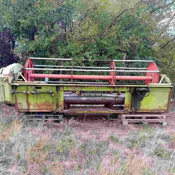 Claas 98sl
