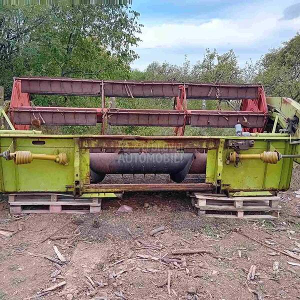 Claas 98sl
