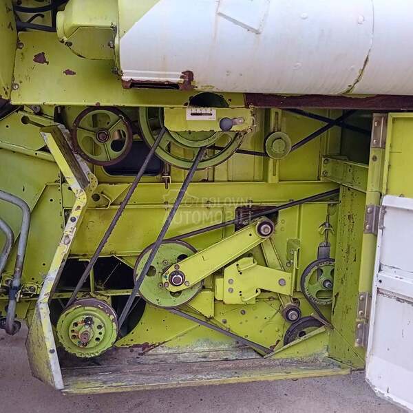 Claas 98sl