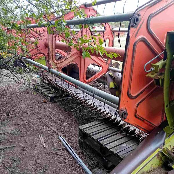 Claas 98sl