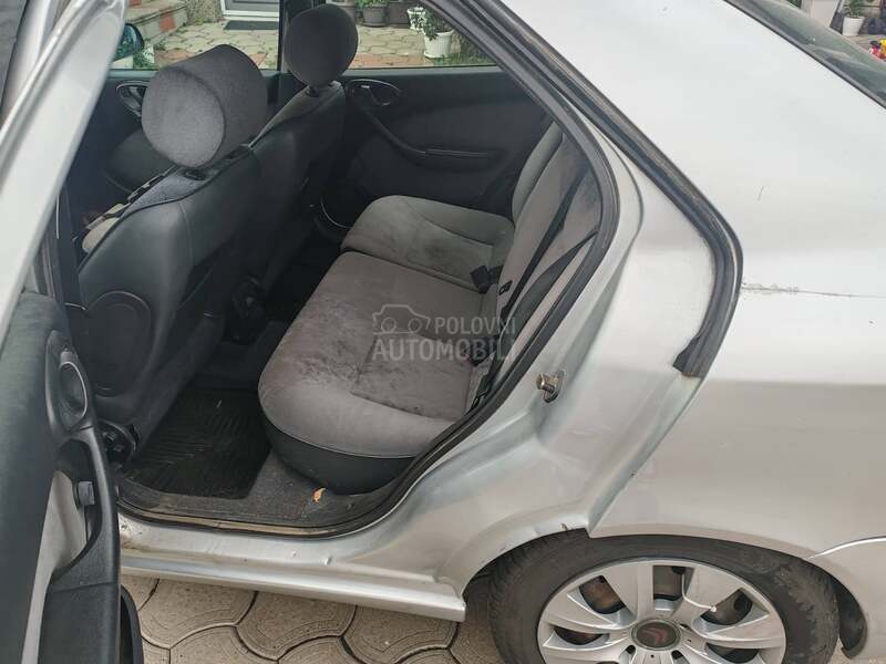 Citroen Xsara 1.6