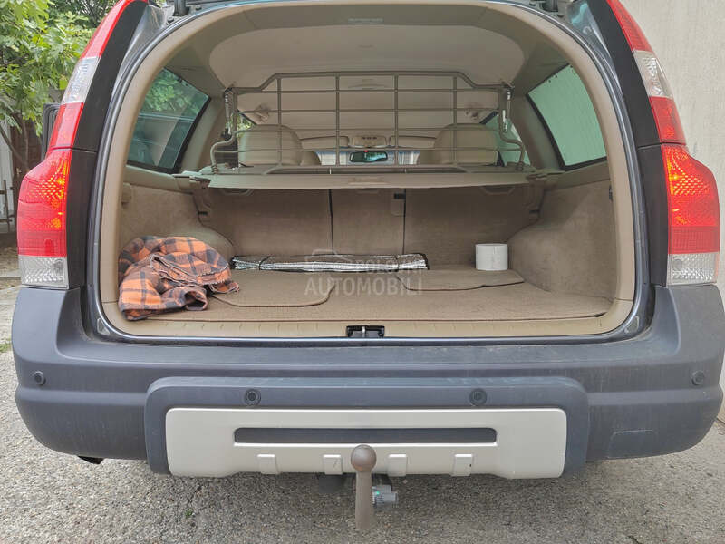 Volvo XC70 2.4 awd