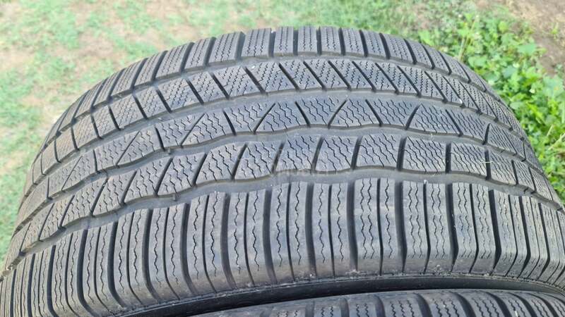 Continental 285/45 R20 Zimska