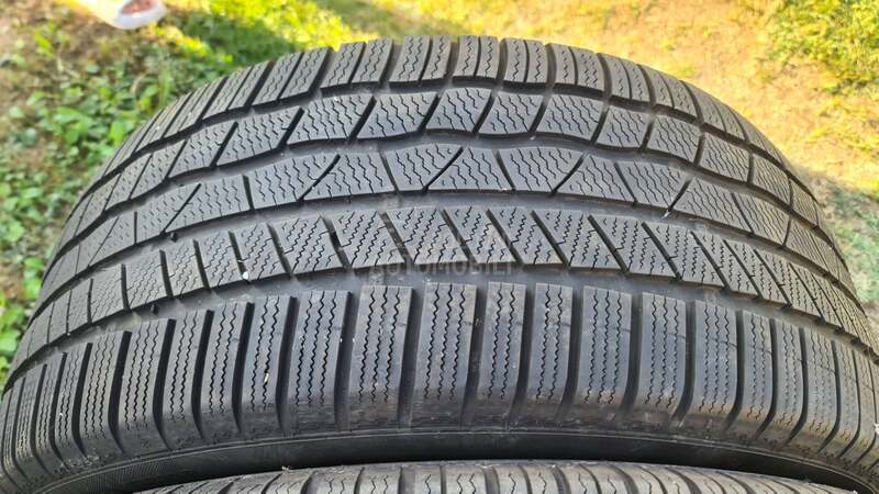 Continental 285/45 R20 Zimska