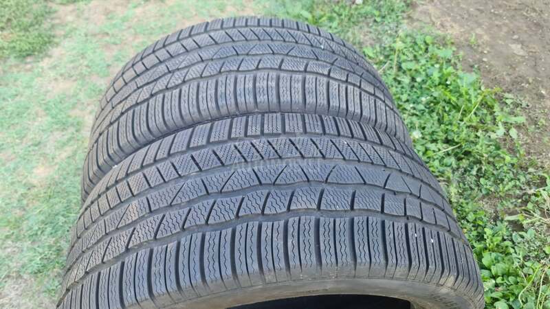 Continental 285/45 R20 Zimska