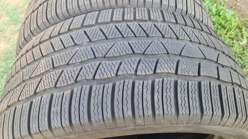 Continental 285/45 R20 Zimska