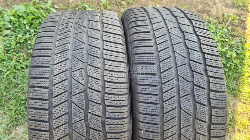 Continental 285/45 R20 Zimska