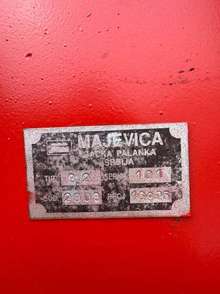 Majevica 3.2
