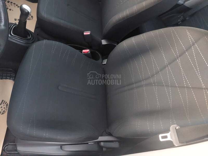 Toyota Yaris 1.4 D4D