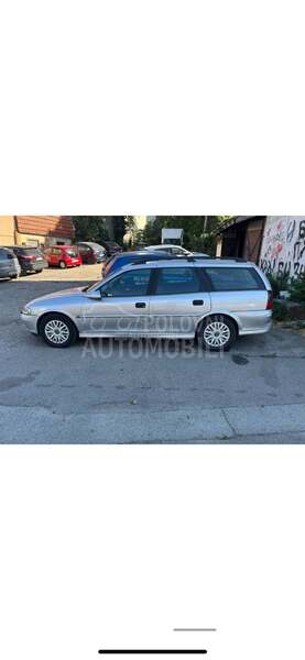 Opel Vectra B 