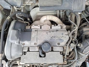 Motor  1.8B 90kw za Volvo V40 od 2002. do 2002. god.