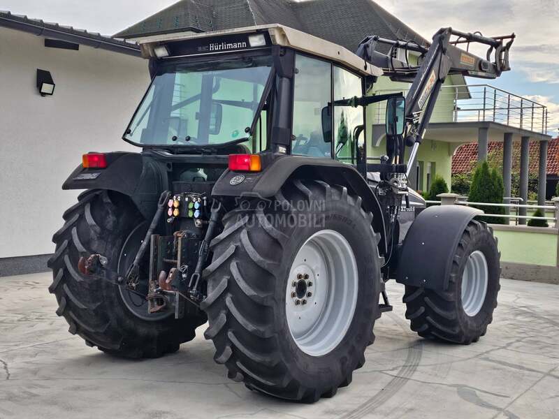 HUrlimann H910.6 VDT