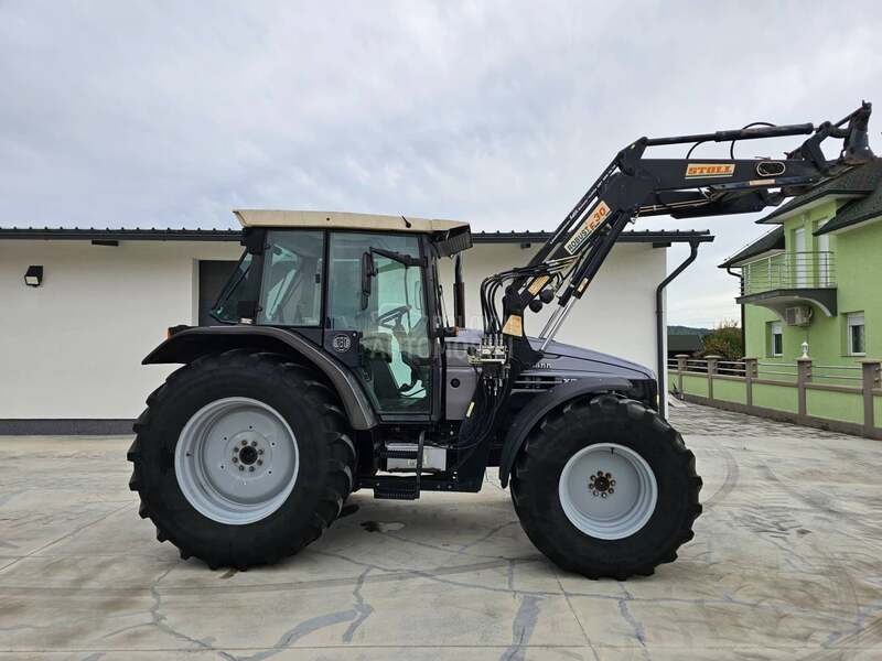 HUrlimann H910.6 VDT