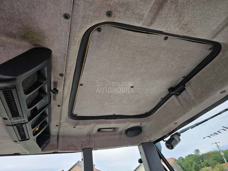 HUrlimann H910.6 VDT