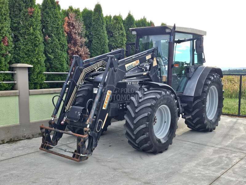 HUrlimann H910.6 VDT