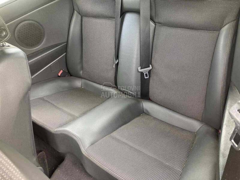 Opel Astra H 1.8  Cosmo