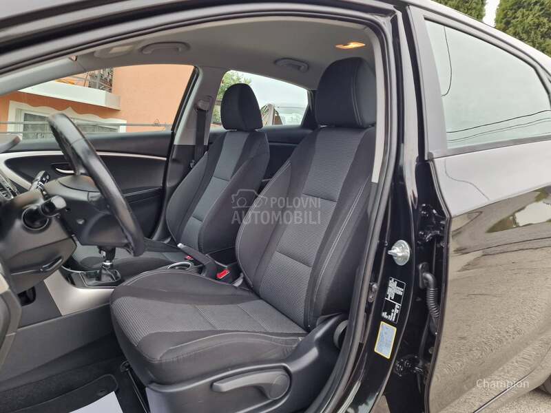 Hyundai i30 131xxx