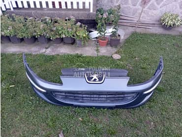 Prednji branik za Peugeot 407