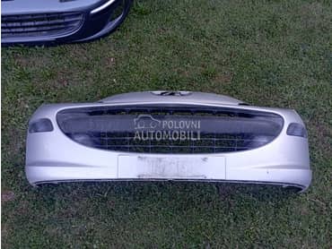 Prednji branik za Peugeot 207