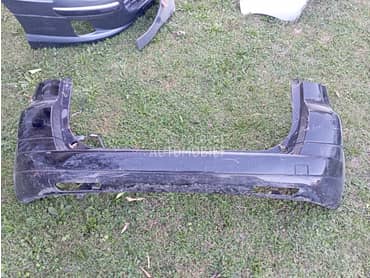 Zadnji branik za Citroen C4 Picasso